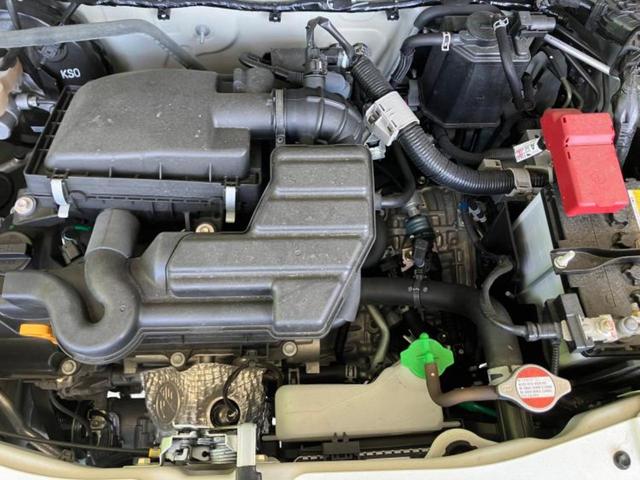 キャロル ＧＬ　保証書／アイアクティブセンス（マツダ）／シートヒーター　運転席／車線逸脱防止支援システム／ＡＢＳ／アイドリングストップ／禁煙車／エアバッグ　サイド／キーレスエントリー／オートライト／マニュアルエアコン（35枚目）