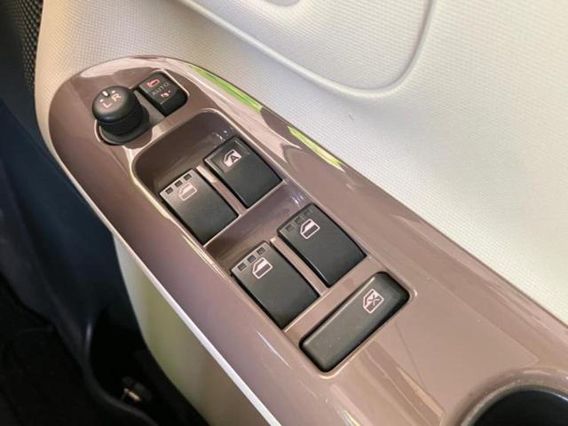 ムーヴキャンバス ＧメイクアップＳＡ２　保証書／純正　ＳＤナビ／衝突安全装置／両側電動スライドドア／車線逸脱防止支援システム／パーキングアシスト　バックガイド／ヘッドランプ　ＬＥＤ／ＥＢＤ付ＡＢＳ／横滑り防止装置　衝突被害軽減システム（17枚目）