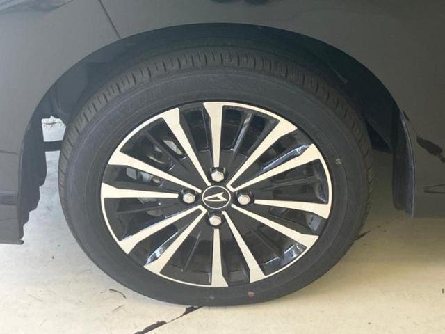 トール カスタムGターボ ディスプレイオーディオ9インチ/スマートアシスト(トヨタ・ダイハツ)/両側電動スライドドア/パノラマモニター/車線逸脱防止支援システム/ヘッドランプ LED/Bluetooth接続 全周囲カメラ TV(40枚目)