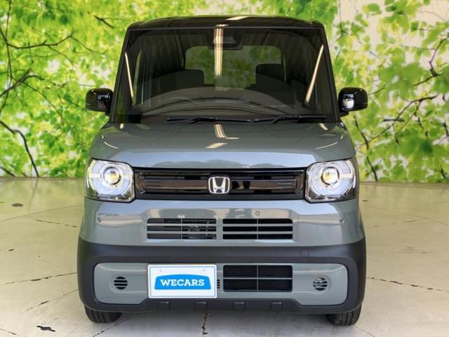 Ｎ－ＢＯＸジョイ ヒョウジュン２トーン　保証書／純正　８インチ　ナビ／ホンダセンシング／電動スライドドア／シートヒーター　前席／車線逸脱防止支援システム／届出済未使用車／ヘッドランプ　ＬＥＤ／Ｂｌｕｅｔｏｏｔｈ接続／ＥＢＤ付ＡＢＳ　禁煙車（35枚目）