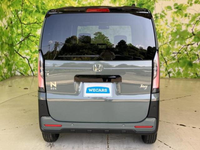 Ｎ－ＢＯＸジョイ ヒョウジュン２トーン　保証書／純正　８インチ　ナビ／ホンダセンシング／電動スライドドア／シートヒーター　前席／車線逸脱防止支援システム／届出済未使用車／ヘッドランプ　ＬＥＤ／Ｂｌｕｅｔｏｏｔｈ接続／ＥＢＤ付ＡＢＳ　禁煙車（36枚目）