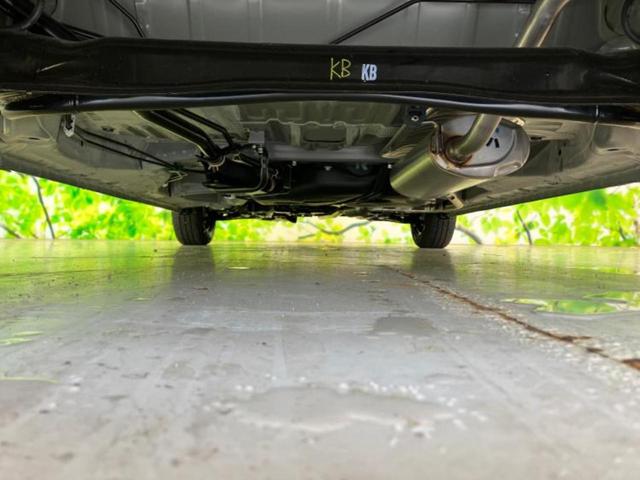 Ｎ－ＢＯＸジョイ ヒョウジュン２トーン　保証書／純正　８インチ　ナビ／ホンダセンシング／電動スライドドア／シートヒーター　前席／車線逸脱防止支援システム／届出済未使用車／ヘッドランプ　ＬＥＤ／Ｂｌｕｅｔｏｏｔｈ接続／ＥＢＤ付ＡＢＳ　禁煙車（37枚目）