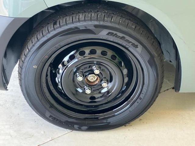 Ｎ－ＢＯＸジョイ ヒョウジュン２トーン　保証書／純正　８インチ　ナビ／ホンダセンシング／電動スライドドア／シートヒーター　前席／車線逸脱防止支援システム／届出済未使用車／ヘッドランプ　ＬＥＤ／Ｂｌｕｅｔｏｏｔｈ接続／ＥＢＤ付ＡＢＳ　禁煙車（41枚目）