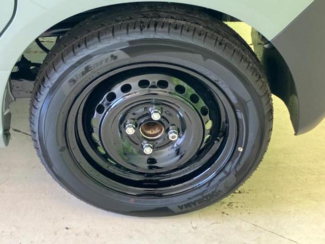 Ｎ－ＢＯＸジョイ ヒョウジュン２トーン　保証書／純正　８インチ　ナビ／ホンダセンシング／電動スライドドア／シートヒーター　前席／車線逸脱防止支援システム／届出済未使用車／ヘッドランプ　ＬＥＤ／Ｂｌｕｅｔｏｏｔｈ接続／ＥＢＤ付ＡＢＳ　禁煙車（42枚目）