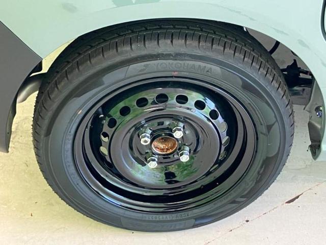 Ｎ－ＢＯＸジョイ ヒョウジュン２トーン　保証書／純正　８インチ　ナビ／ホンダセンシング／電動スライドドア／シートヒーター　前席／車線逸脱防止支援システム／届出済未使用車／ヘッドランプ　ＬＥＤ／Ｂｌｕｅｔｏｏｔｈ接続／ＥＢＤ付ＡＢＳ　禁煙車（43枚目）