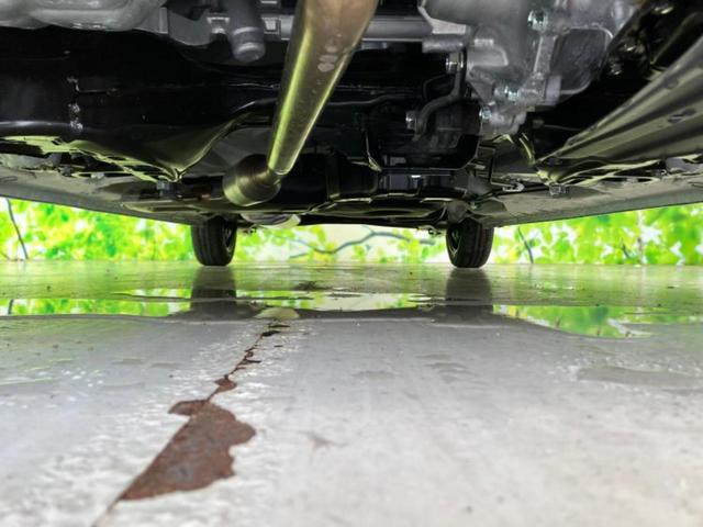 Ｎ－ＢＯＸカスタム ヒョウジュン　保証書／純正　８インチ　ナビ／ホンダセンシング／両側電動スライドドア／シートヒーター　前席／車線逸脱防止支援システム／届出済未使用車／ヘッドランプ　ＬＥＤ／Ｂｌｕｅｔｏｏｔｈ接続／ＥＢＤ付ＡＢＳ（37枚目）