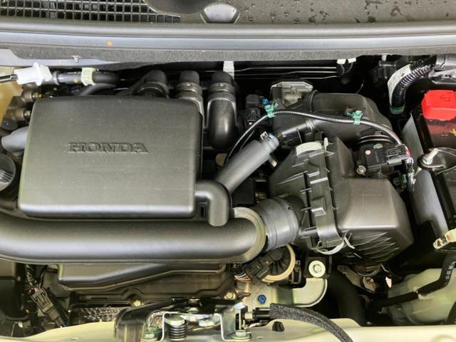 Ｎ－ＢＯＸカスタム ヒョウジュン　保証書／純正　８インチ　ナビ／ホンダセンシング／両側電動スライドドア／シートヒーター　前席／車線逸脱防止支援システム／届出済未使用車／ヘッドランプ　ＬＥＤ／Ｂｌｕｅｔｏｏｔｈ接続／ＥＢＤ付ＡＢＳ（38枚目）