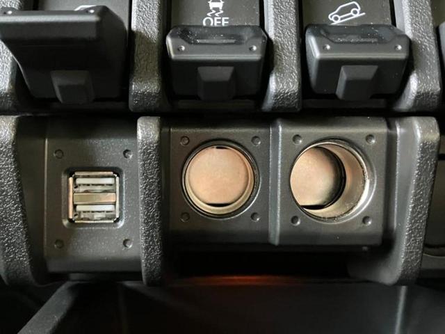 ジムニー ４ＷＤ　ＸＣ　保証書／社外　９インチ　ＳＤナビ／衝突安全装置／シートヒーター／車線逸脱防止支援システム／ヘッドランプ　ＬＥＤ／Ｂｌｕｅｔｏｏｔｈ接続／ＥＢＤ付ＡＢＳ／横滑り防止装置／アイドリングストップ　４ＷＤ（11枚目）