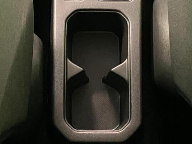 ジムニー ４ＷＤ　ＸＣ　保証書／社外　９インチ　ＳＤナビ／衝突安全装置／シートヒーター／車線逸脱防止支援システム／ヘッドランプ　ＬＥＤ／Ｂｌｕｅｔｏｏｔｈ接続／ＥＢＤ付ＡＢＳ／横滑り防止装置／アイドリングストップ　４ＷＤ（19枚目）