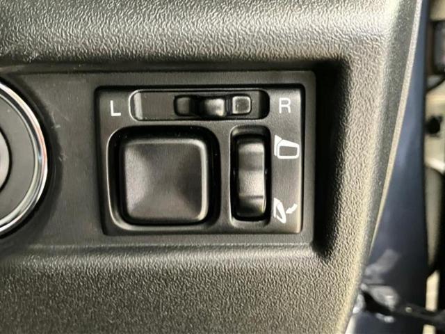 ジムニー ４ＷＤ　ＸＣ　保証書／社外　９インチ　ＳＤナビ／衝突安全装置／シートヒーター／車線逸脱防止支援システム／ヘッドランプ　ＬＥＤ／Ｂｌｕｅｔｏｏｔｈ接続／ＥＢＤ付ＡＢＳ／横滑り防止装置／アイドリングストップ　４ＷＤ（28枚目）