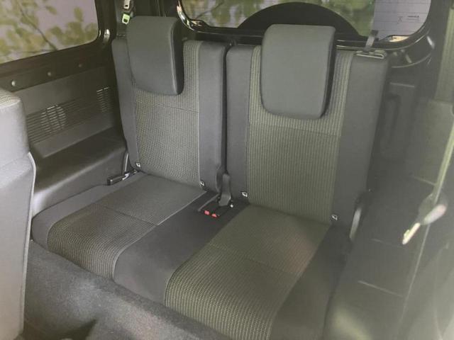 ジムニー ４ＷＤ　ＸＣ　保証書／社外　９インチ　ＳＤナビ／衝突安全装置／シートヒーター／車線逸脱防止支援システム／ヘッドランプ　ＬＥＤ／Ｂｌｕｅｔｏｏｔｈ接続／ＥＢＤ付ＡＢＳ／横滑り防止装置／アイドリングストップ　４ＷＤ（31枚目）