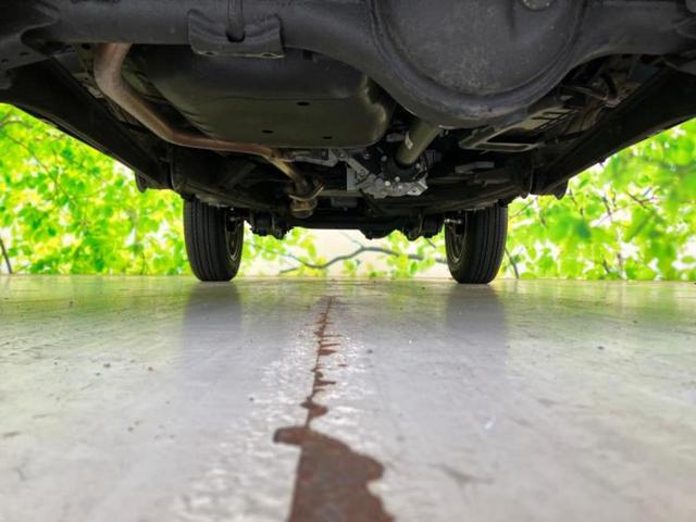 ジムニー ４ＷＤ　ＸＣ　保証書／社外　９インチ　ＳＤナビ／衝突安全装置／シートヒーター／車線逸脱防止支援システム／ヘッドランプ　ＬＥＤ／Ｂｌｕｅｔｏｏｔｈ接続／ＥＢＤ付ＡＢＳ／横滑り防止装置／アイドリングストップ　４ＷＤ（34枚目）