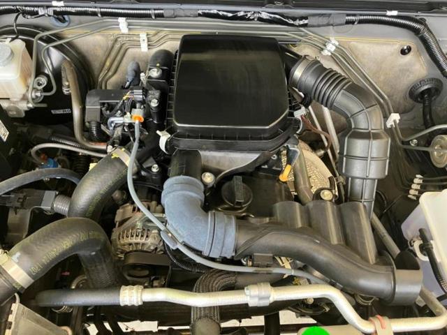 ジムニー ４ＷＤ　ＸＣ　保証書／社外　９インチ　ＳＤナビ／衝突安全装置／シートヒーター／車線逸脱防止支援システム／ヘッドランプ　ＬＥＤ／Ｂｌｕｅｔｏｏｔｈ接続／ＥＢＤ付ＡＢＳ／横滑り防止装置／アイドリングストップ　４ＷＤ（36枚目）