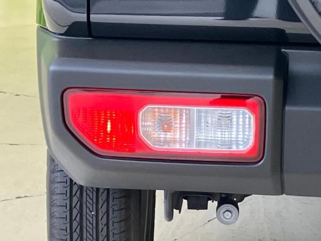 ジムニー ４ＷＤ　ＸＣ　保証書／社外　９インチ　ＳＤナビ／衝突安全装置／シートヒーター／車線逸脱防止支援システム／ヘッドランプ　ＬＥＤ／Ｂｌｕｅｔｏｏｔｈ接続／ＥＢＤ付ＡＢＳ／横滑り防止装置／アイドリングストップ　４ＷＤ（44枚目）