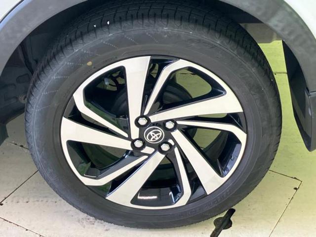 ライズ Ｚ　新品タイヤ／保証書／純正　９インチ　ＳＤナビ／トヨタセーフティセンス／シートヒーター／車線逸脱防止支援システム／パーキングアシスト　バックガイド／ヘッドランプ　ＬＥＤ／ＵＳＢジャック　バックカメラ（40枚目）