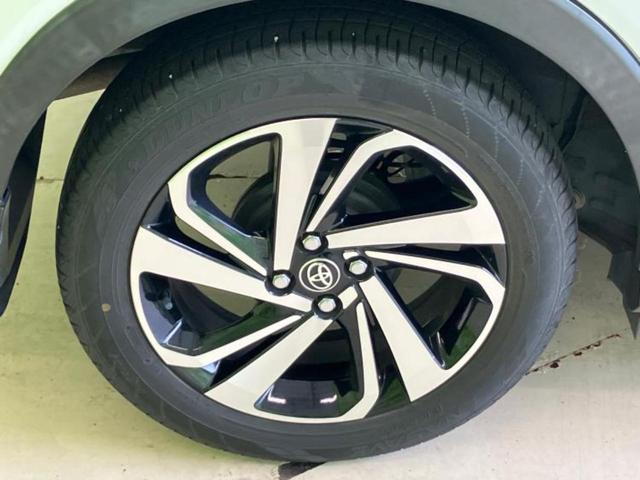 ライズ Ｚ　新品タイヤ／保証書／純正　９インチ　ＳＤナビ／トヨタセーフティセンス／シートヒーター／車線逸脱防止支援システム／パーキングアシスト　バックガイド／ヘッドランプ　ＬＥＤ／ＵＳＢジャック　バックカメラ（41枚目）