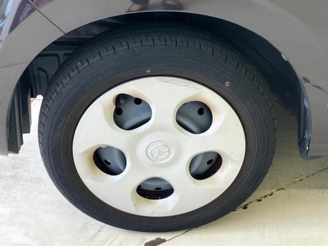 キャロル ＧＬ　衝突安全装置／シートヒーター　運転席／ＡＢＳ／アイドリングストップ／禁煙車／エアバッグ　運転席／エアバッグ　助手席／エアバッグ　サイド／衝突安全ボディ／パワーウインドウ／パワーステアリング（36枚目）