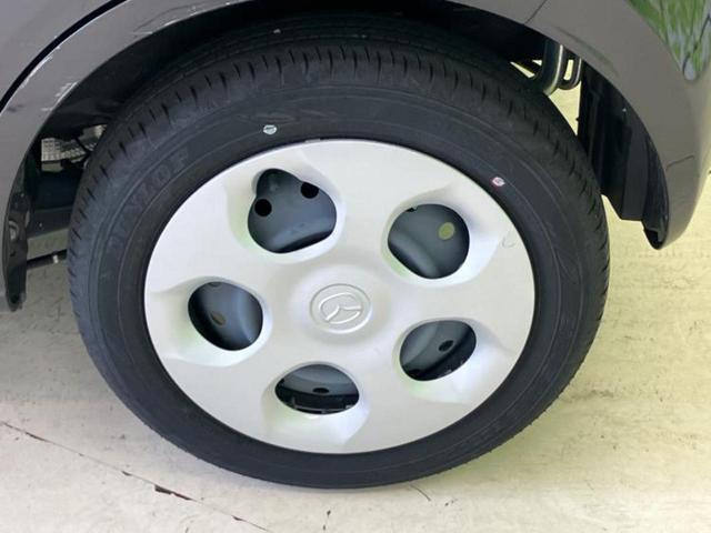 キャロル ＧＬ　衝突安全装置／シートヒーター　運転席／ＡＢＳ／アイドリングストップ／禁煙車／エアバッグ　運転席／エアバッグ　助手席／エアバッグ　サイド／衝突安全ボディ／パワーウインドウ／パワーステアリング（37枚目）