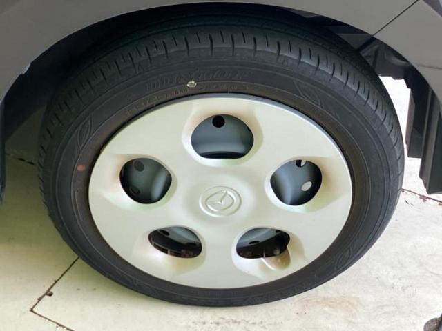 キャロル ＧＬ　衝突安全装置／シートヒーター　運転席／ＡＢＳ／アイドリングストップ／禁煙車／エアバッグ　運転席／エアバッグ　助手席／エアバッグ　サイド／衝突安全ボディ／パワーウインドウ／パワーステアリング（39枚目）