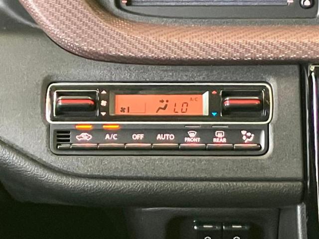 ソリオバンディット バンディットハイブリッドＳＶ　保証書／純正　９インチ　メモリーナビ／セーフティサポート（スズキ）／両側電動スライドドア／シートヒーター／全方位モニター／車線逸脱防止支援システム／ヘッドランプ　ＬＥＤ／Ｂｌｕｅｔｏｏｔｈ接続（10枚目）