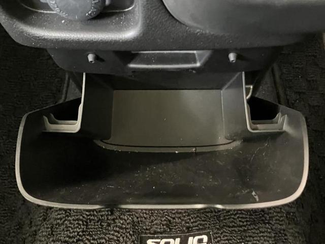 ソリオバンディット バンディットハイブリッドＳＶ　保証書／純正　９インチ　メモリーナビ／セーフティサポート（スズキ）／両側電動スライドドア／シートヒーター／全方位モニター／車線逸脱防止支援システム／ヘッドランプ　ＬＥＤ／Ｂｌｕｅｔｏｏｔｈ接続（21枚目）