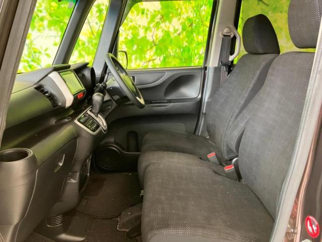 N-BOX G SSパッケージ 新品タイヤ/純正 SDナビ/両側電動スライドドア/シートヒーター 運転席/パーキングアシスト バックガイド/ヘッドランプ HID/Bluetooth接続/ETC/EBD付ABS バックカメラ 禁煙車(28枚目)