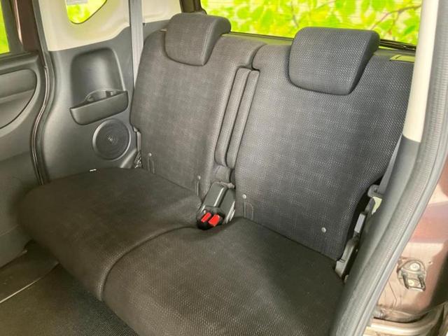 N-BOX G SSパッケージ 新品タイヤ/純正 SDナビ/両側電動スライドドア/シートヒーター 運転席/パーキングアシスト バックガイド/ヘッドランプ HID/Bluetooth接続/ETC/EBD付ABS バックカメラ 禁煙車(29枚目)