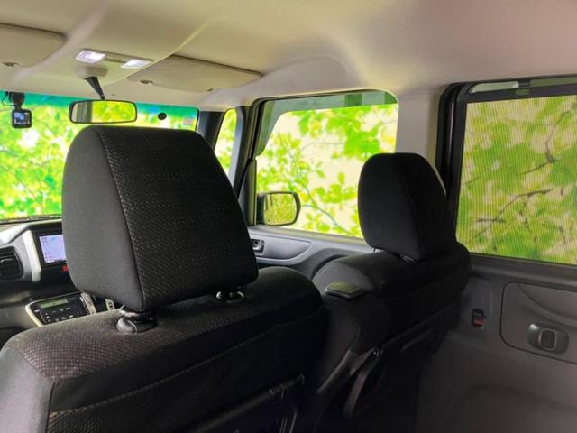 N-BOX G SSパッケージ 新品タイヤ/純正 SDナビ/両側電動スライドドア/シートヒーター 運転席/パーキングアシスト バックガイド/ヘッドランプ HID/Bluetooth接続/ETC/EBD付ABS バックカメラ 禁煙車(30枚目)