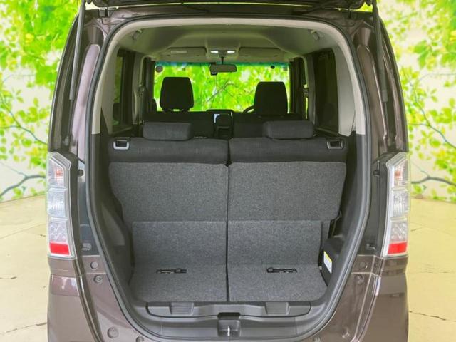 N-BOX G SSパッケージ 新品タイヤ/純正 SDナビ/両側電動スライドドア/シートヒーター 運転席/パーキングアシスト バックガイド/ヘッドランプ HID/Bluetooth接続/ETC/EBD付ABS バックカメラ 禁煙車(31枚目)