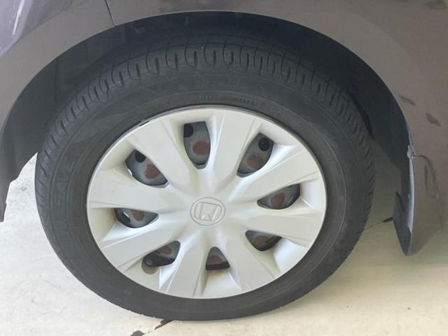 N-BOX G SSパッケージ 新品タイヤ/純正 SDナビ/両側電動スライドドア/シートヒーター 運転席/パーキングアシスト バックガイド/ヘッドランプ HID/Bluetooth接続/ETC/EBD付ABS バックカメラ 禁煙車(40枚目)