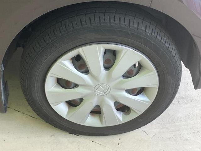 N-BOX G SSパッケージ 新品タイヤ/純正 SDナビ/両側電動スライドドア/シートヒーター 運転席/パーキングアシスト バックガイド/ヘッドランプ HID/Bluetooth接続/ETC/EBD付ABS バックカメラ 禁煙車(43枚目)