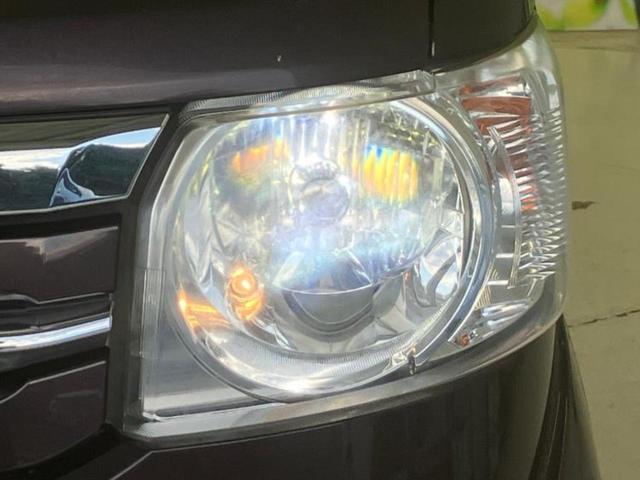 N-BOX G SSパッケージ 新品タイヤ/純正 SDナビ/両側電動スライドドア/シートヒーター 運転席/パーキングアシスト バックガイド/ヘッドランプ HID/Bluetooth接続/ETC/EBD付ABS バックカメラ 禁煙車(45枚目)