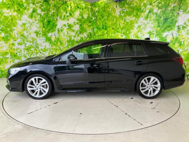 レヴォーグ 4WD1.6GTアイサイトSスタイル 純正 SDナビ/アイサイト/車線逸脱防止支援システム/ヘッドランプ LED/Bluetooth接続/ETC/EBD付ABS/横滑り防止装置/アイドリングストップ/クルーズコントロール バックカメラ(2枚目)