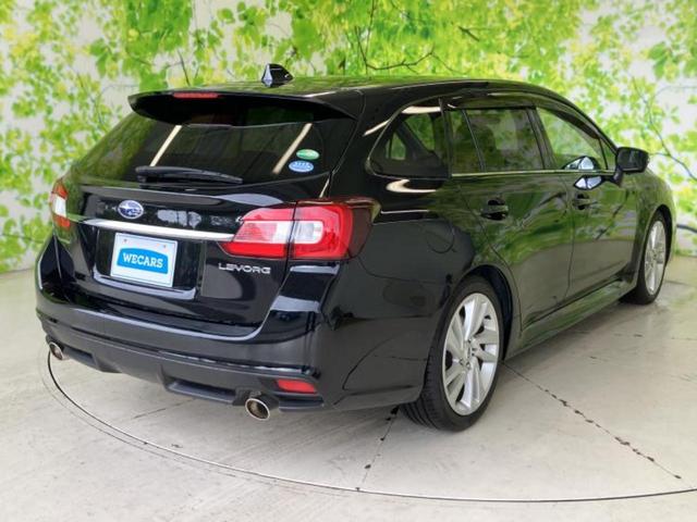 レヴォーグ 4WD1.6GTアイサイトSスタイル 純正 SDナビ/アイサイト/車線逸脱防止支援システム/ヘッドランプ LED/Bluetooth接続/ETC/EBD付ABS/横滑り防止装置/アイドリングストップ/クルーズコントロール バックカメラ(3枚目)