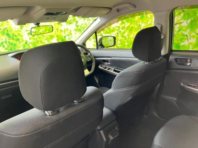 レヴォーグ 4WD1.6GTアイサイトSスタイル 純正 SDナビ/アイサイト/車線逸脱防止支援システム/ヘッドランプ LED/Bluetooth接続/ETC/EBD付ABS/横滑り防止装置/アイドリングストップ/クルーズコントロール バックカメラ(31枚目)