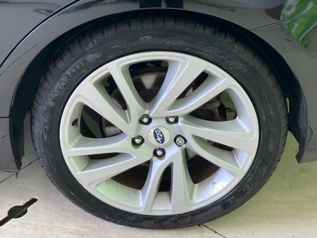 レヴォーグ 4WD1.6GTアイサイトSスタイル 純正 SDナビ/アイサイト/車線逸脱防止支援システム/ヘッドランプ LED/Bluetooth接続/ETC/EBD付ABS/横滑り防止装置/アイドリングストップ/クルーズコントロール バックカメラ(40枚目)