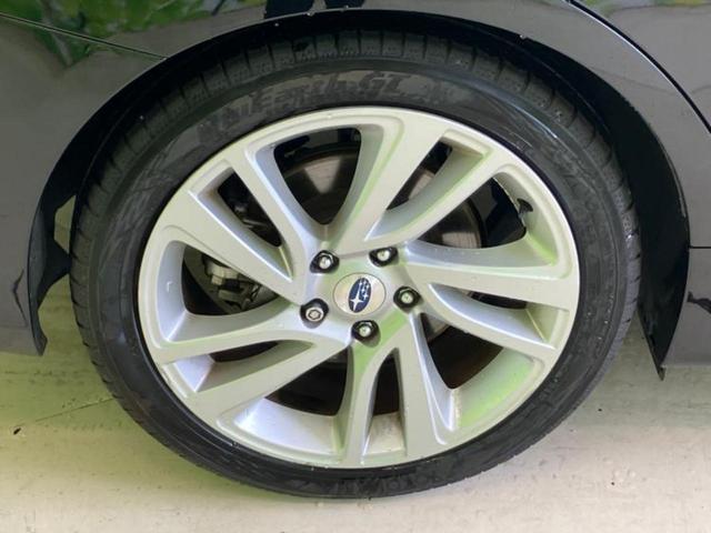 レヴォーグ 4WD1.6GTアイサイトSスタイル 純正 SDナビ/アイサイト/車線逸脱防止支援システム/ヘッドランプ LED/Bluetooth接続/ETC/EBD付ABS/横滑り防止装置/アイドリングストップ/クルーズコントロール バックカメラ(41枚目)