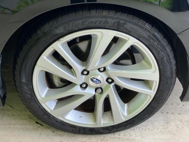 レヴォーグ 4WD1.6GTアイサイトSスタイル 純正 SDナビ/アイサイト/車線逸脱防止支援システム/ヘッドランプ LED/Bluetooth接続/ETC/EBD付ABS/横滑り防止装置/アイドリングストップ/クルーズコントロール バックカメラ(42枚目)