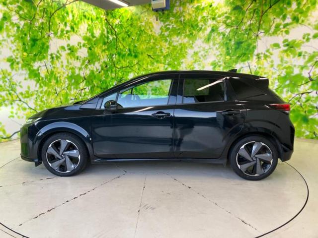 オーラ Gレザーエディション BOSE/保証書/純正 SDナビ/インテリジェントルームミラー/エマージェンシーブレーキ/シートヒーター 前席/アラウンドビューモニター/車線逸脱防止支援システム/シート フルレザー/プロパイロット(2枚目)