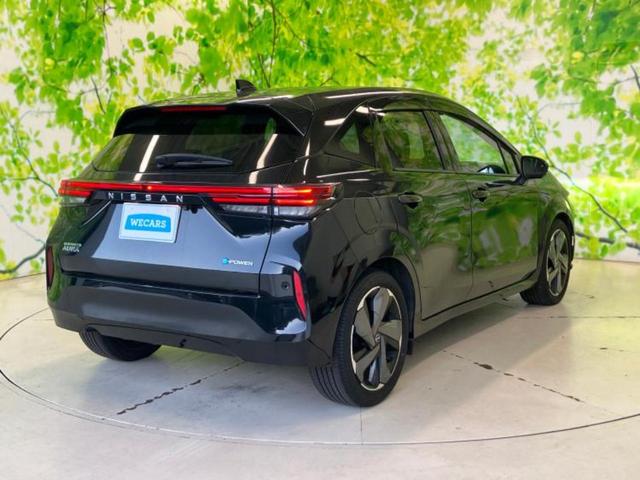 オーラ Gレザーエディション BOSE/保証書/純正 SDナビ/インテリジェントルームミラー/エマージェンシーブレーキ/シートヒーター 前席/アラウンドビューモニター/車線逸脱防止支援システム/シート フルレザー/プロパイロット(3枚目)