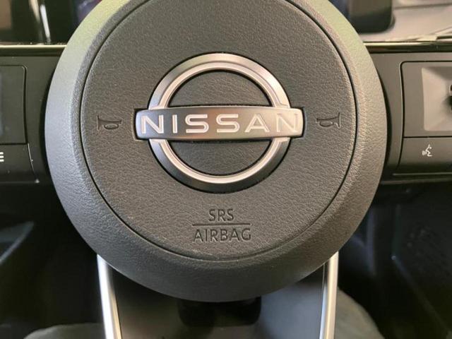 オーラ Gレザーエディション BOSE/保証書/純正 SDナビ/インテリジェントルームミラー/エマージェンシーブレーキ/シートヒーター 前席/アラウンドビューモニター/車線逸脱防止支援システム/シート フルレザー/プロパイロット(18枚目)