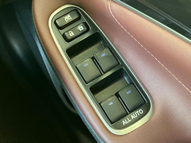 クラウンハイブリッド ハイブリッドアスリートＳ　新品タイヤ／純正　８インチ　ＳＤナビ／シートヒーター／ドライブレコーダー　社外／ヘッドランプ　ＬＥＤ／ＥＢＤ付ＡＢＳ／横滑り防止装置／アイドリングストップ／クルーズコントロール／バックモニター（18枚目）