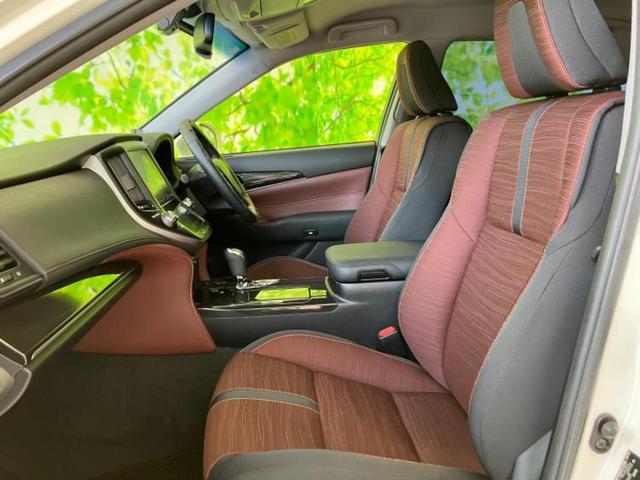 クラウンハイブリッド ハイブリッドアスリートＳ　新品タイヤ／純正　８インチ　ＳＤナビ／シートヒーター／ドライブレコーダー　社外／ヘッドランプ　ＬＥＤ／ＥＢＤ付ＡＢＳ／横滑り防止装置／アイドリングストップ／クルーズコントロール／バックモニター（30枚目）