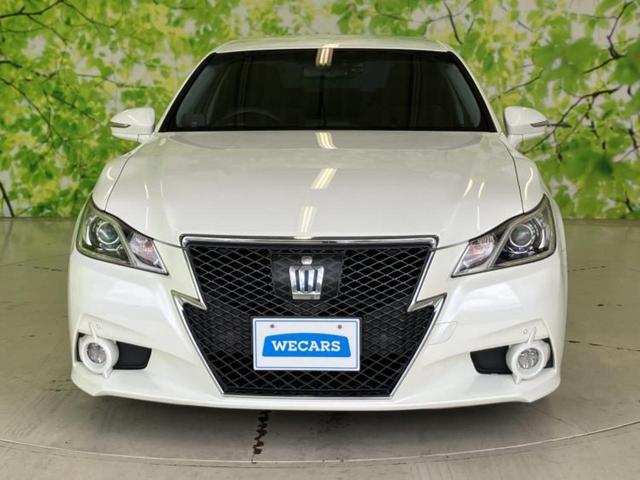 クラウンハイブリッド ハイブリッドアスリートＳ　新品タイヤ／純正　８インチ　ＳＤナビ／シートヒーター／ドライブレコーダー　社外／ヘッドランプ　ＬＥＤ／ＥＢＤ付ＡＢＳ／横滑り防止装置／アイドリングストップ／クルーズコントロール／バックモニター（34枚目）