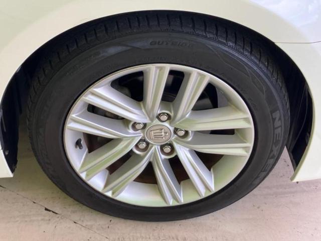 クラウンハイブリッド ハイブリッドアスリートＳ　新品タイヤ／純正　８インチ　ＳＤナビ／シートヒーター／ドライブレコーダー　社外／ヘッドランプ　ＬＥＤ／ＥＢＤ付ＡＢＳ／横滑り防止装置／アイドリングストップ／クルーズコントロール／バックモニター（43枚目）