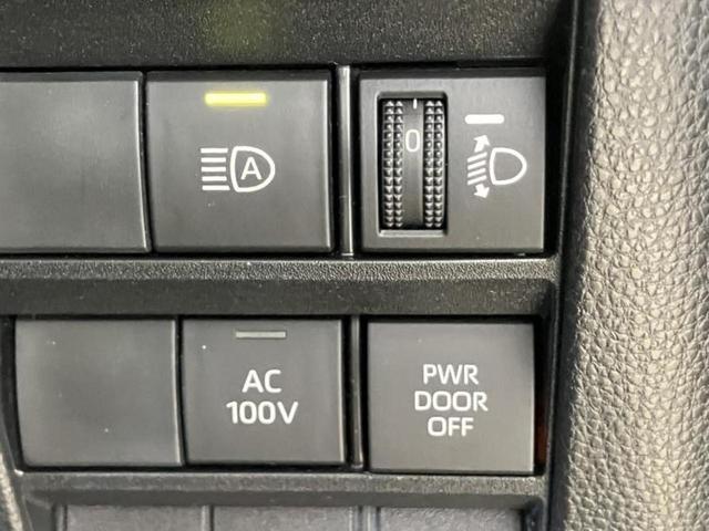 ノア ハイブリッドS-Z 新品タイヤ/保証書/ディスプレイオーディオ+ナビ10インチ/フリップダウンモニター/衝突安全装置/両側電動スライドドア/シートヒーター/車線逸脱防止支援システム/シート ハーフレザー バックカメラ(27枚目)