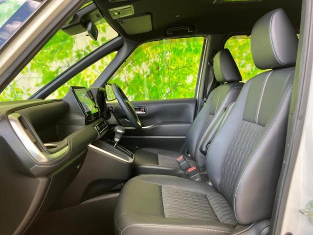 ノア ハイブリッドS-Z 新品タイヤ/保証書/ディスプレイオーディオ+ナビ10インチ/フリップダウンモニター/衝突安全装置/両側電動スライドドア/シートヒーター/車線逸脱防止支援システム/シート ハーフレザー バックカメラ(29枚目)