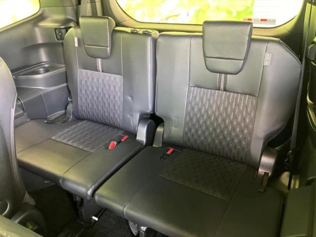 ノア ハイブリッドS-Z 新品タイヤ/保証書/ディスプレイオーディオ+ナビ10インチ/フリップダウンモニター/衝突安全装置/両側電動スライドドア/シートヒーター/車線逸脱防止支援システム/シート ハーフレザー バックカメラ(31枚目)