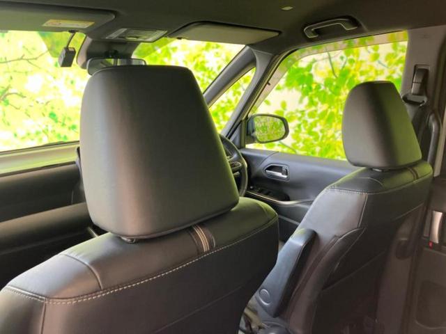 ノア ハイブリッドS-Z 新品タイヤ/保証書/ディスプレイオーディオ+ナビ10インチ/フリップダウンモニター/衝突安全装置/両側電動スライドドア/シートヒーター/車線逸脱防止支援システム/シート ハーフレザー バックカメラ(32枚目)