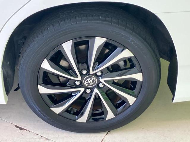 ノア ハイブリッドS-Z 新品タイヤ/保証書/ディスプレイオーディオ+ナビ10インチ/フリップダウンモニター/衝突安全装置/両側電動スライドドア/シートヒーター/車線逸脱防止支援システム/シート ハーフレザー バックカメラ(41枚目)